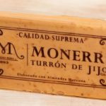 ¿Conoces el origen del turrón?