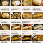 Receta de mazapán tradicional