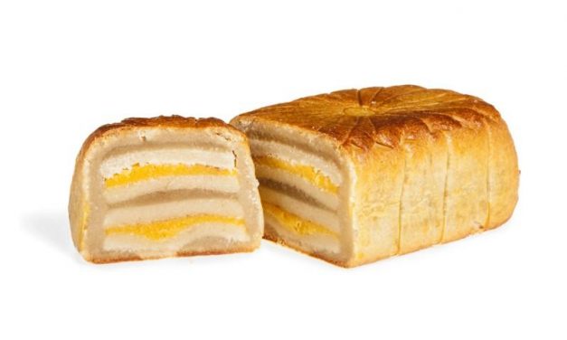 Cómo hacer Pan de Cádiz casero: receta, ingredientes y algunos trucos que merece la pena conocer