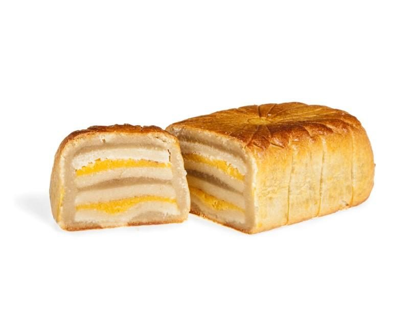 Cómo hacer Pan de Cádiz casero: receta, ingredientes y algunos trucos que merece la pena conocer